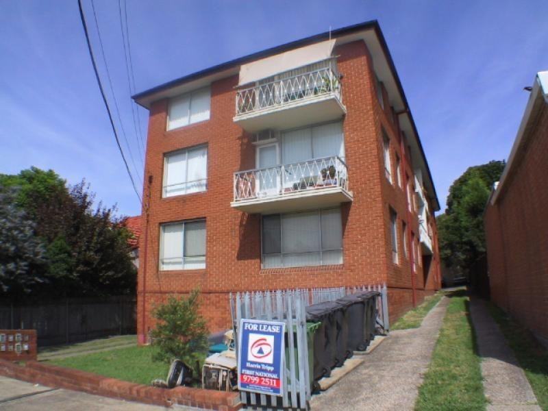 9/1 Prospect Road, Summer Hill NSW 2130