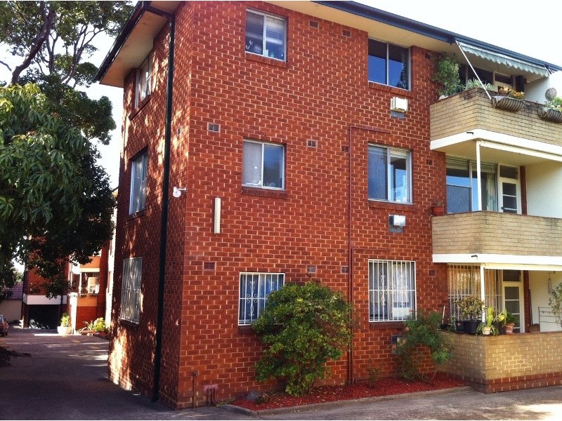 14/106 Wardell Road, Dulwich Hill NSW 2203