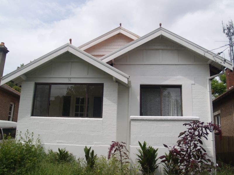 40 Cobar Street, Dulwich Hill NSW 2203