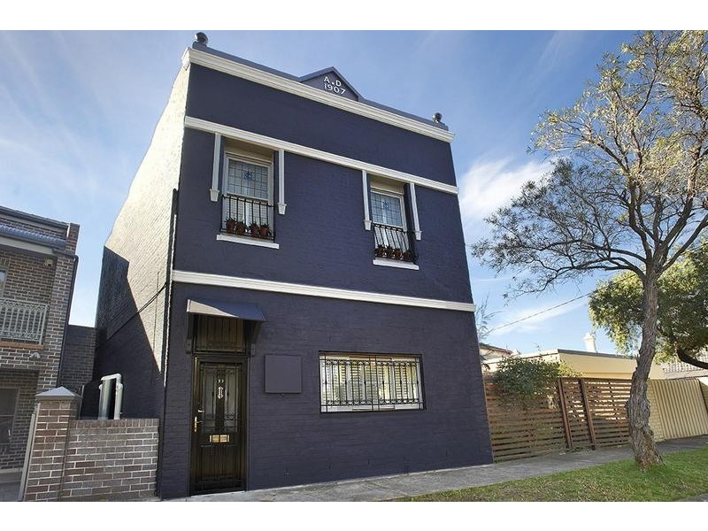 10 Maddock Street, Dulwich Hill NSW 2203