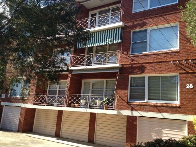 10/28 Tintern Road, Ashfield NSW 2131