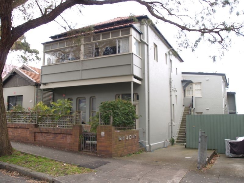 4/25 John Street, Petersham NSW 2049