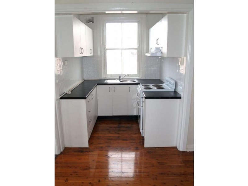 4/25 John Street, Petersham NSW 2049