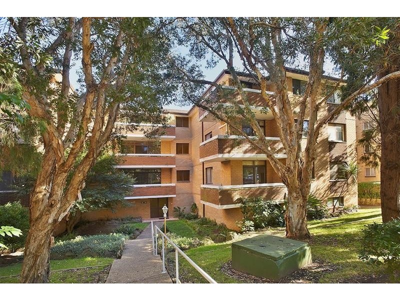 2/19-21 Tintern Road, Ashfield NSW 2131