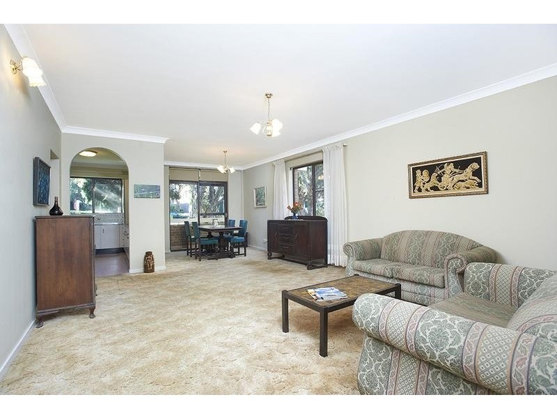 2/19-21 Tintern Road, Ashfield NSW 2131