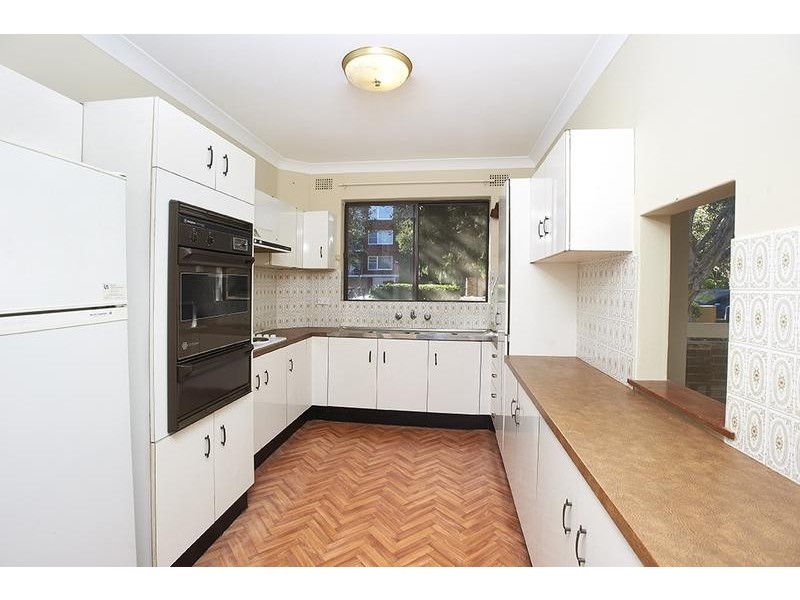 2/19-21 Tintern Road, Ashfield NSW 2131