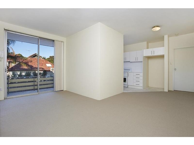 2/8-12 Hunter Street, Lewisham NSW 2049