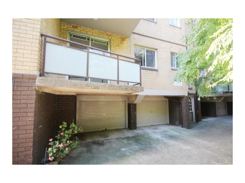 1/21 Woodcourt Street, Marrickville NSW 2204