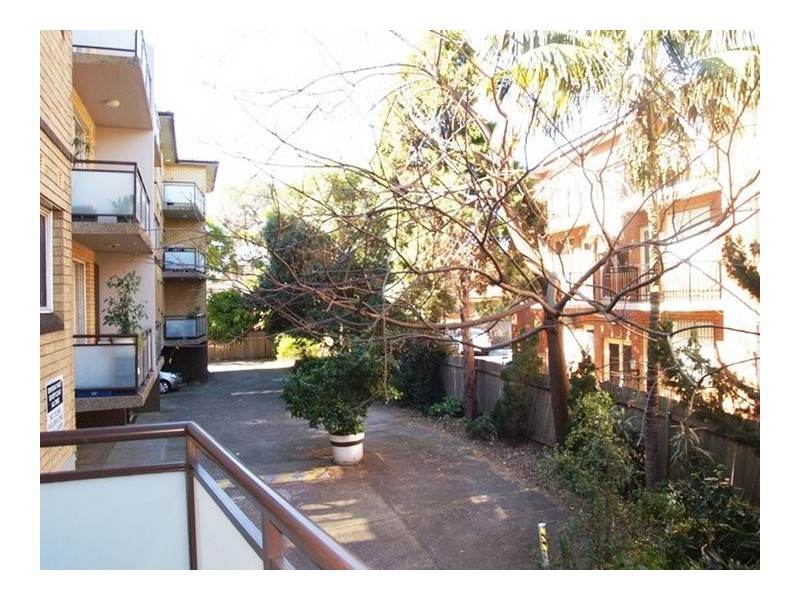 1/21 Woodcourt Street, Marrickville NSW 2204