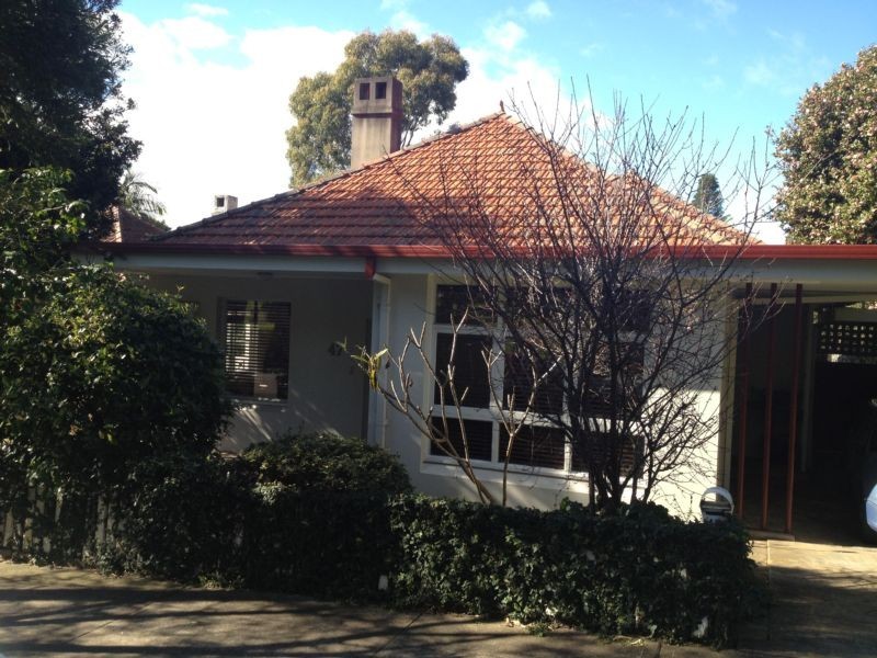 3/47 Ormond Street, Ashfield NSW 2131