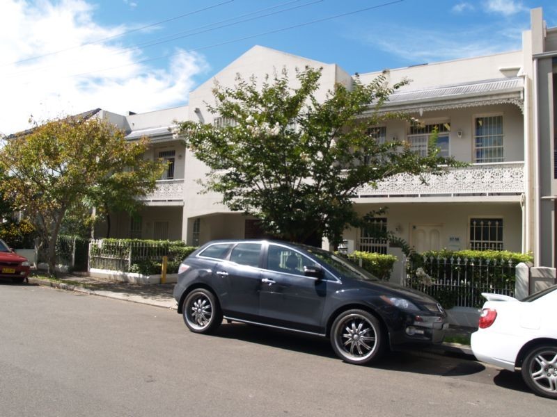 2/61 Renwick Street, Leichhardt NSW 2040