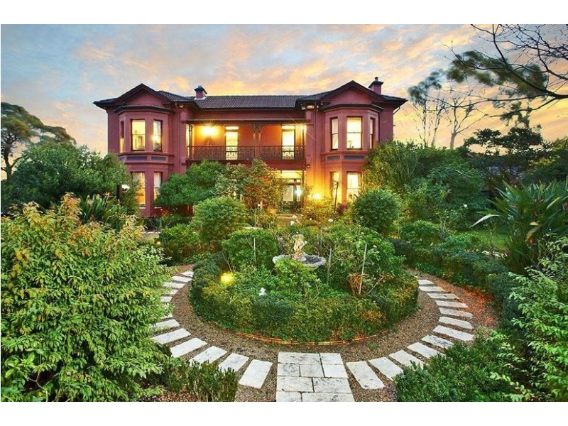 175 Victoria Street, Ashfield NSW 2131