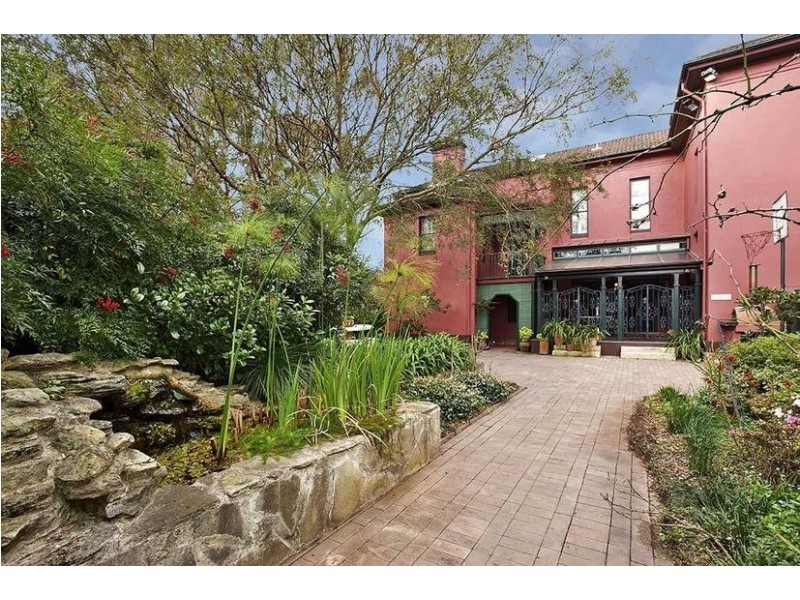 175 Victoria Street, Ashfield NSW 2131