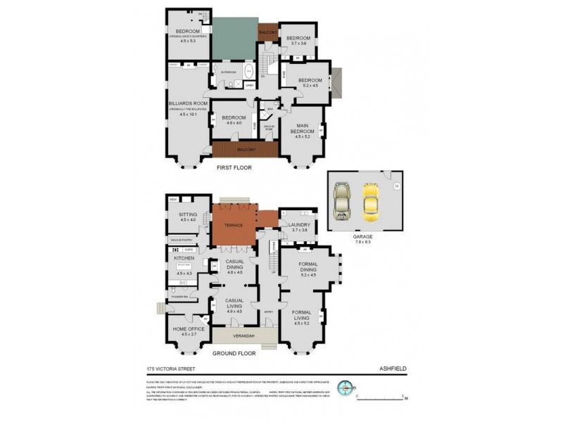 175 Victoria Street, Ashfield NSW 2131