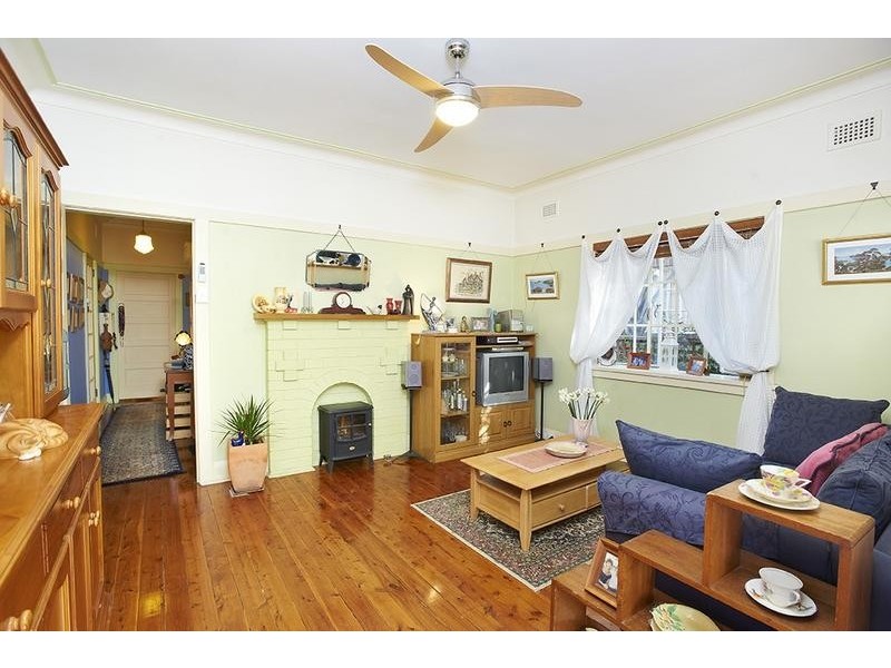 2/68 Ewart Street, Dulwich Hill NSW 2203