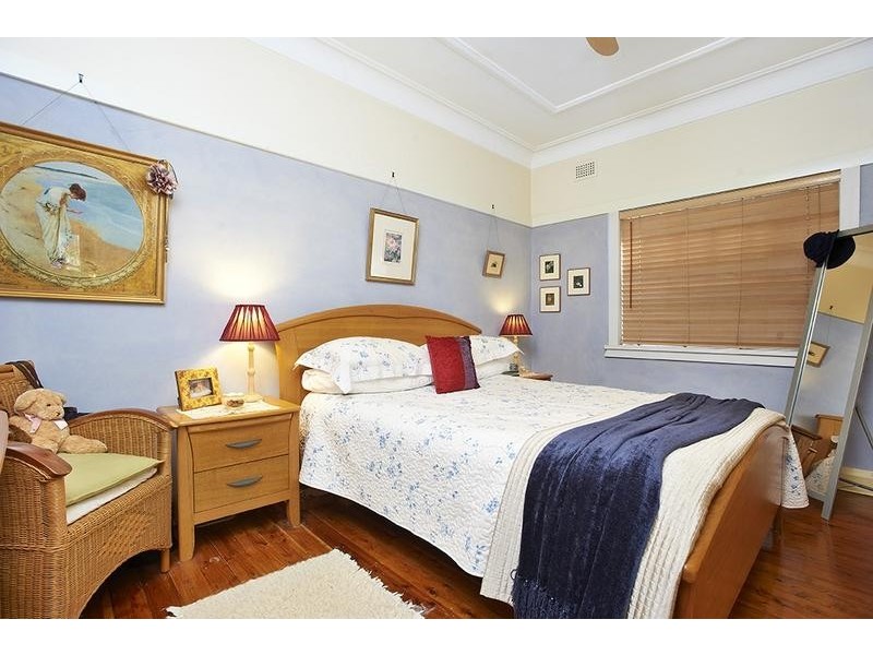 2/68 Ewart Street, Dulwich Hill NSW 2203