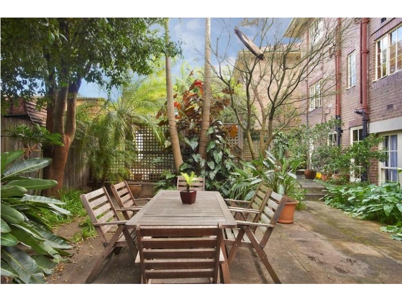 2/68 Ewart Street, Dulwich Hill NSW 2203
