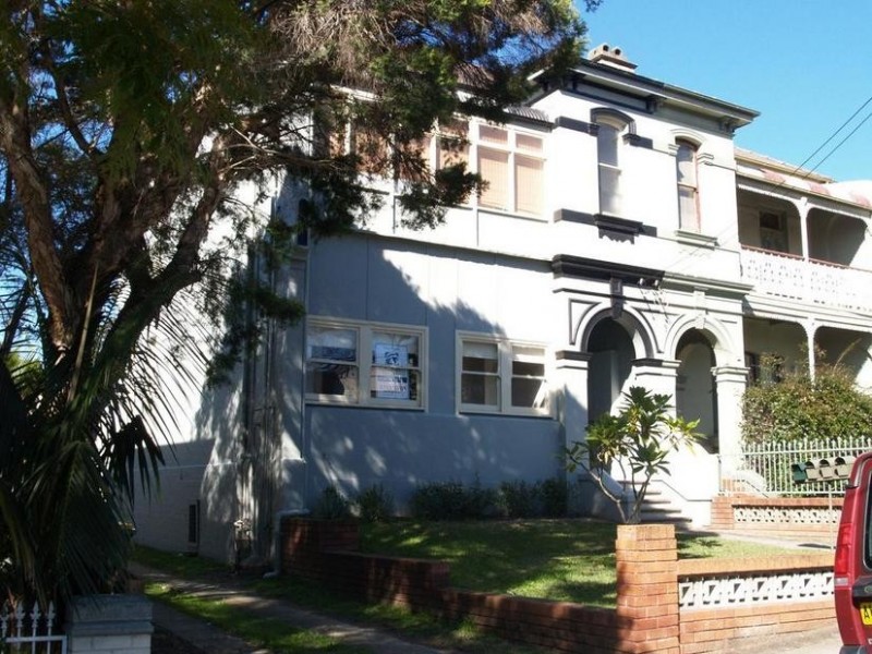 2/27 Bland Street, Ashfield NSW 2131