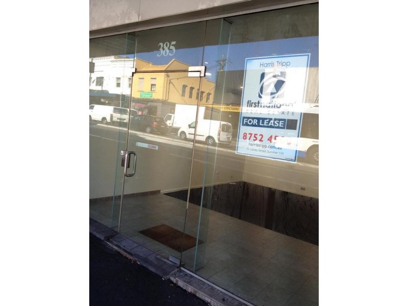 385 Parramatta Road, Leichhardt NSW 2040