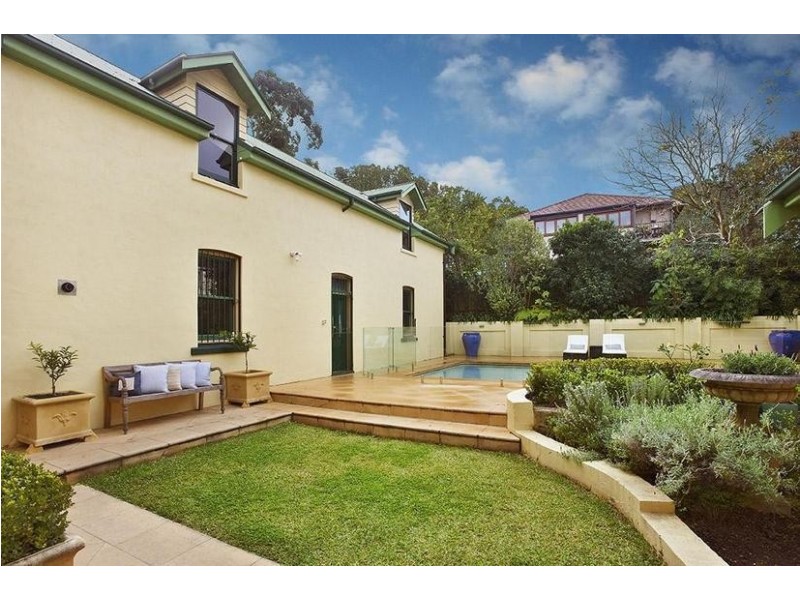 34-36 Gordon Crescent, Stanmore NSW 2048