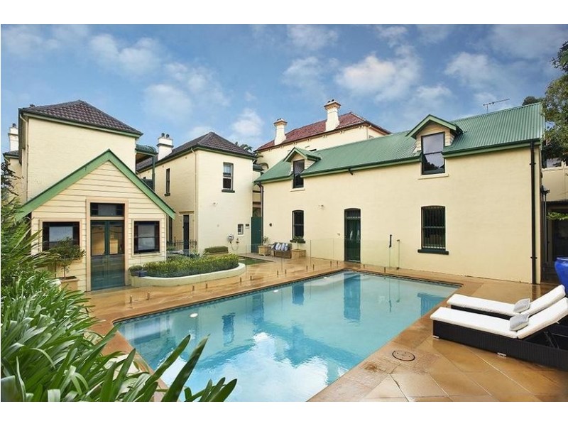 34-36 Gordon Crescent, Stanmore NSW 2048