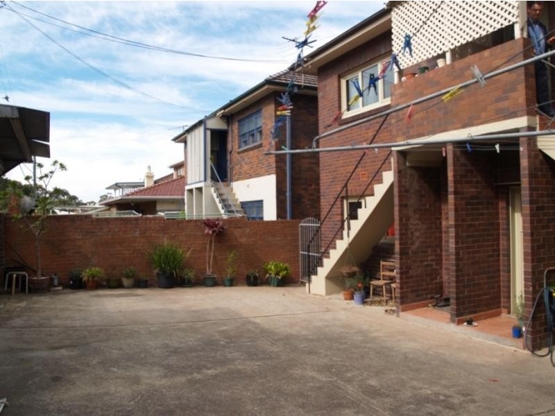 3/195B Stanmore Road, Stanmore NSW 2048