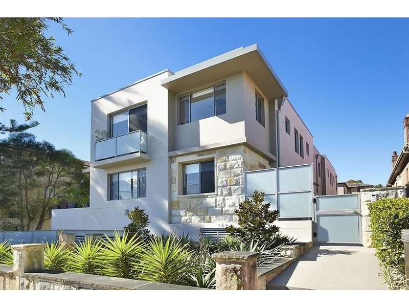 1/165 Denison Road, Dulwich Hill NSW 2203