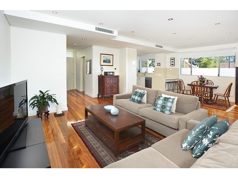 1/165 Denison Road, Dulwich Hill NSW 2203