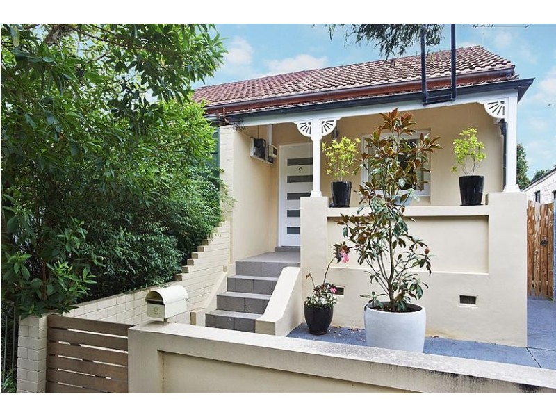 9 Grove Street, Dulwich Hill NSW 2203