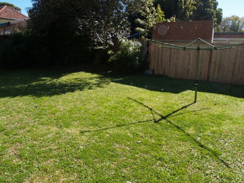 3/6 Lorne Street, Summer Hill NSW 2130