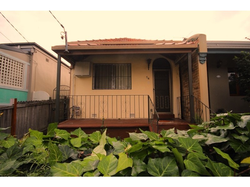 54 Windsor Road, Dulwich Hill NSW 2203