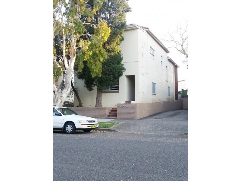 3/4 Gower Street, Summer Hill NSW 2130