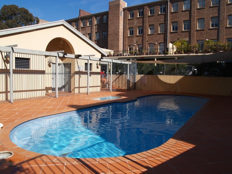 16/50 Nelson Street, Annandale NSW 2038