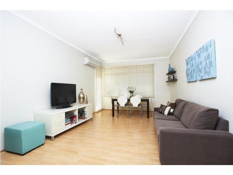 6/5B Gower Street, Summer Hill NSW 2130