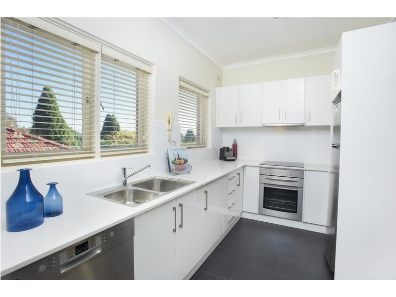 6/5B Gower Street, Summer Hill NSW 2130