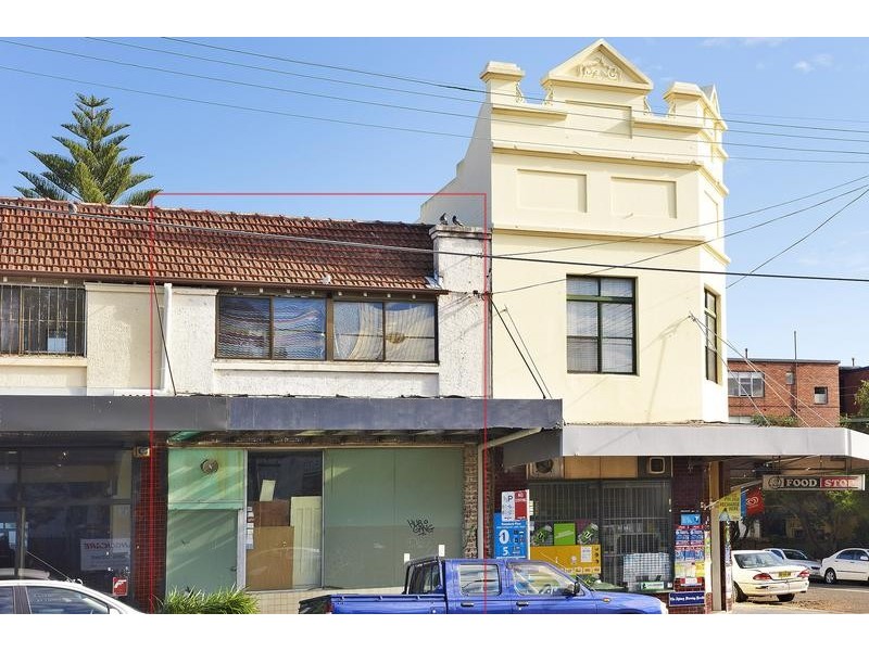 6 A Sloane Street, Summer Hill NSW 2130