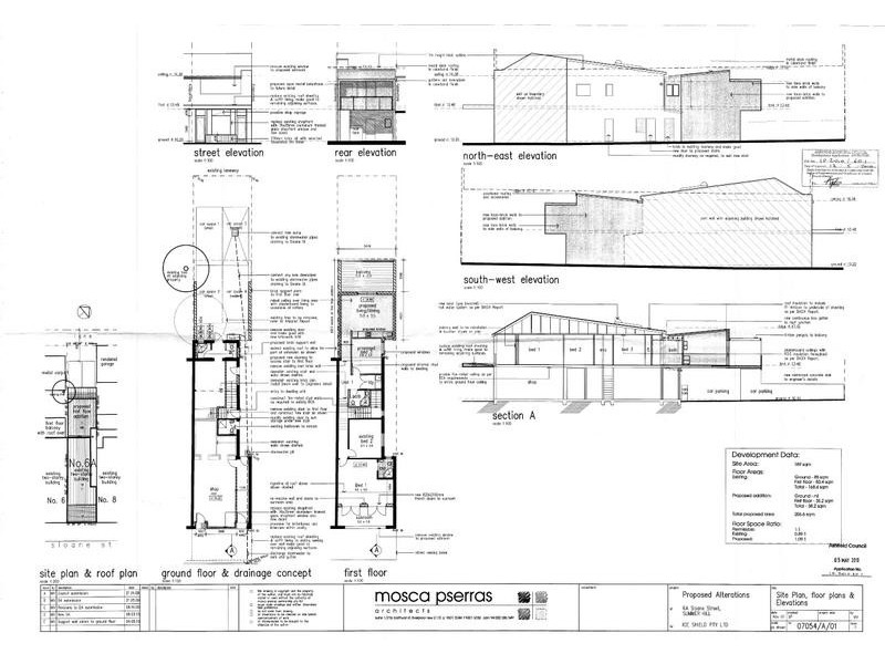 6 A Sloane Street, Summer Hill NSW 2130