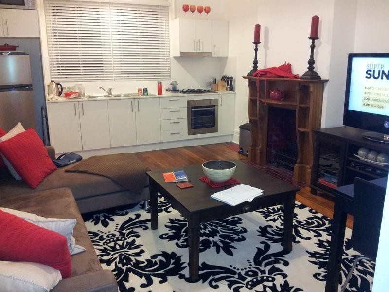 2/68 Canonbury Grove, Dulwich Hill NSW 2203