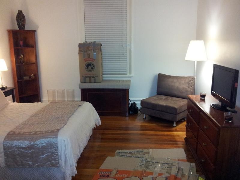 2/68 Canonbury Grove, Dulwich Hill NSW 2203