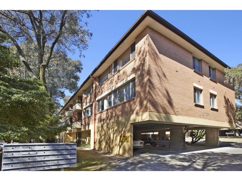1/30 Cobar Street, Dulwich Hill NSW 2203