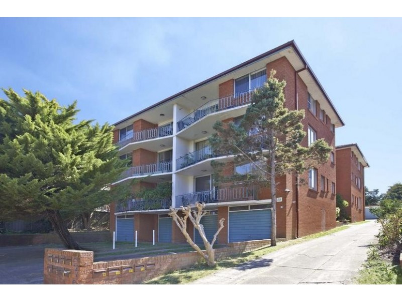 11/58 Grosvenor Crescent, Summer Hill NSW 2130