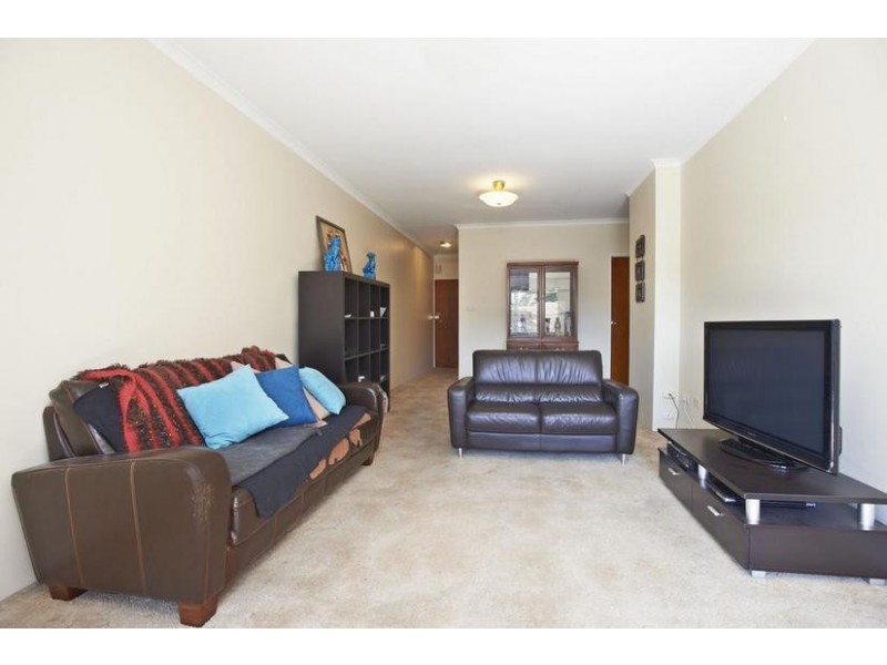 11/58 Grosvenor Crescent, Summer Hill NSW 2130