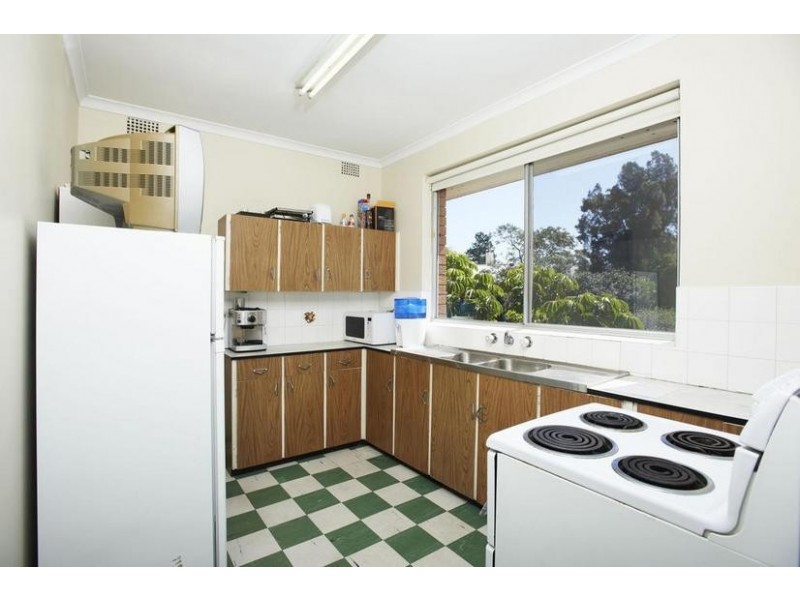 11/58 Grosvenor Crescent, Summer Hill NSW 2130
