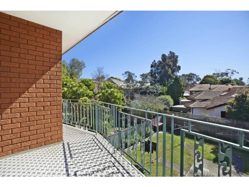 11/58 Grosvenor Crescent, Summer Hill NSW 2130