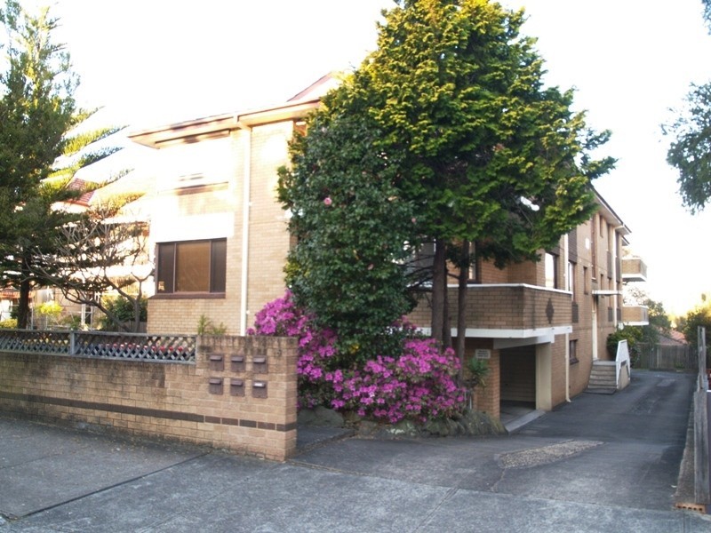 1/12 Henson Street, Summer Hill NSW 2130