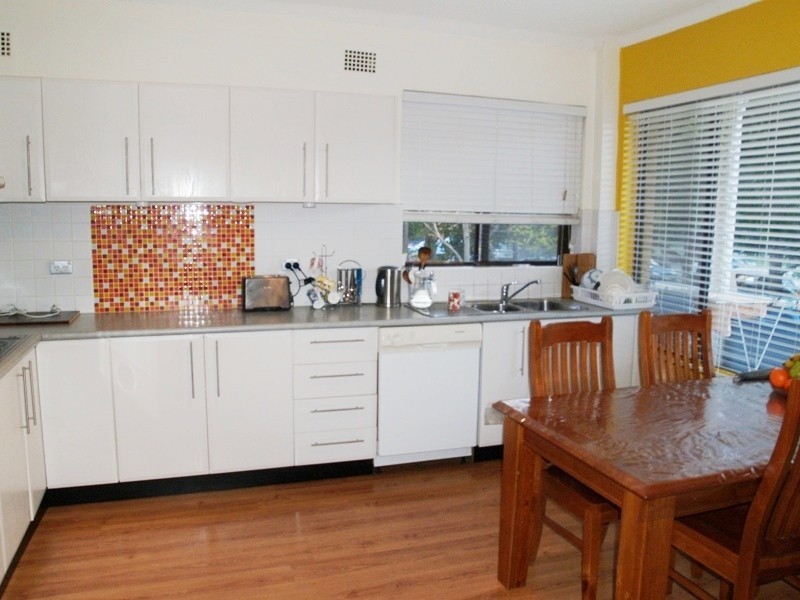 1/12 Henson Street, Summer Hill NSW 2130