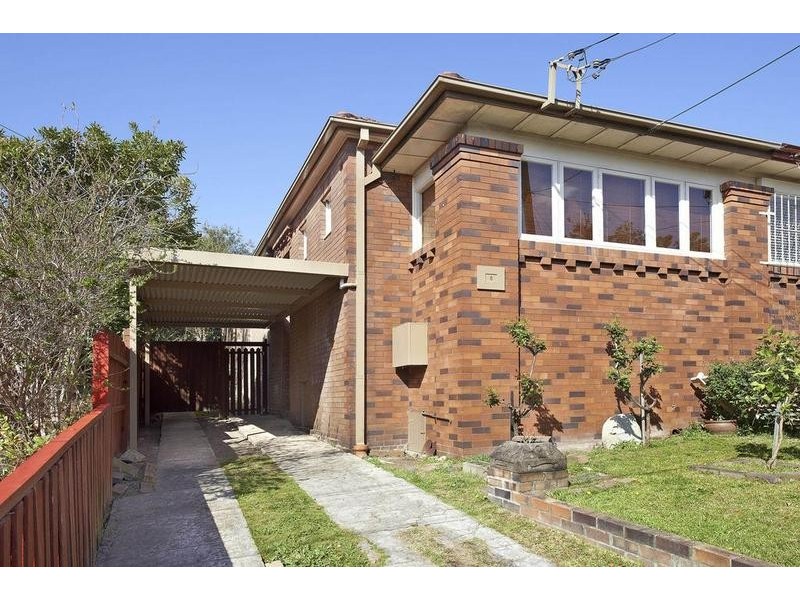 6 Louisa Street, Summer Hill NSW 2130