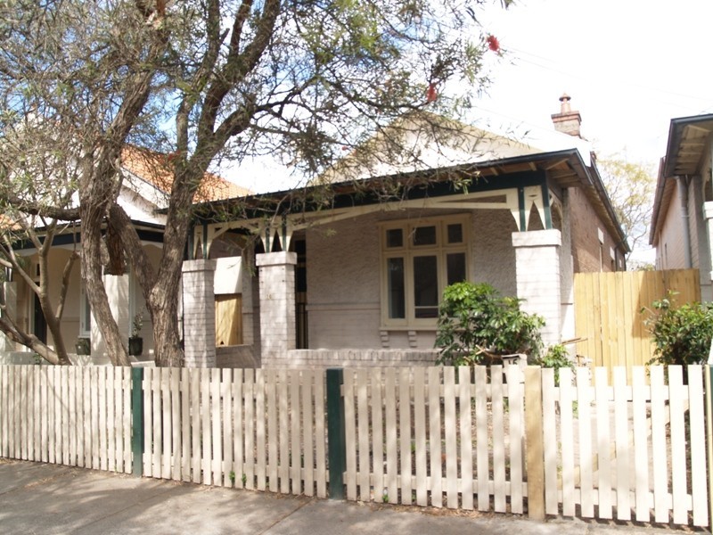 16 Llewellyn Street, Newtown NSW 2042