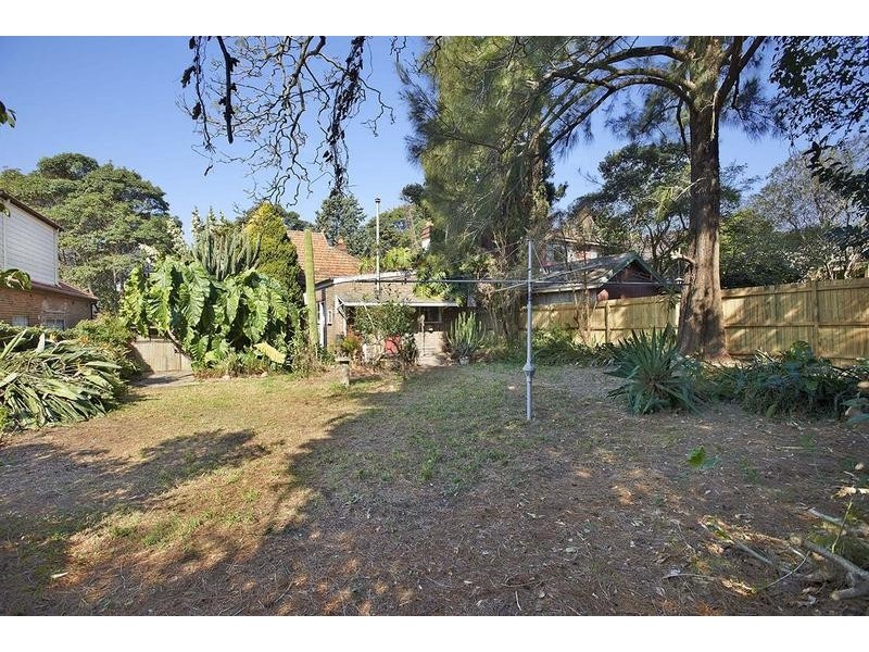 13 Rosemount Avenue, Summer Hill NSW 2130