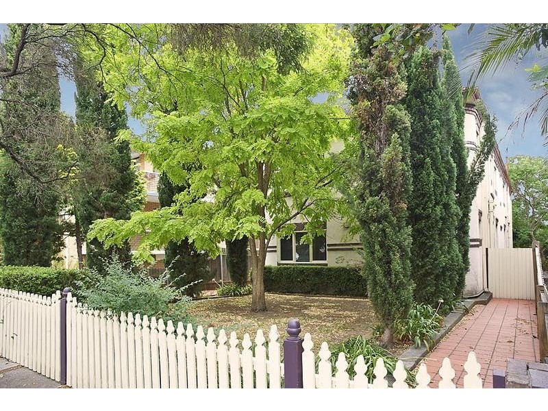 4/12 A Henson Street, Summer Hill NSW 2130